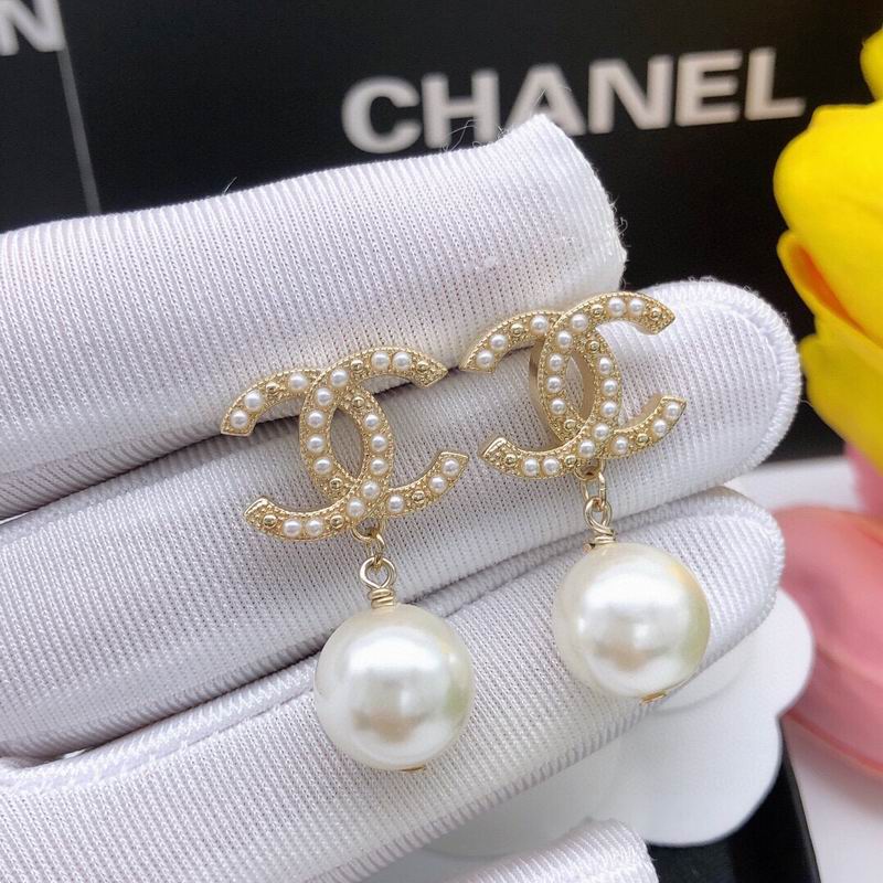Chanel Earring 06yxs31